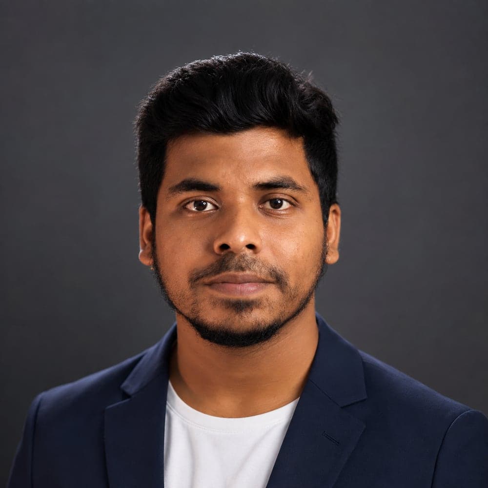 SOUNAK DAS